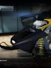 Ski-Doo: Snowmobile Challenge