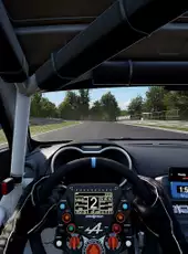 Assetto Corsa Competizione