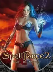 SpellForce 2: Faith in Destiny