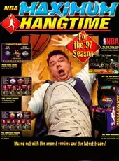 NBA Maximum Hangtime