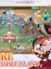 Atelier Online: Alchemists of Braceir