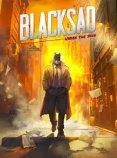 Blacksad: Under the Skin - Limited Edition