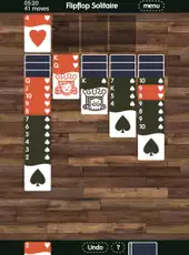 Flipflop Solitaire