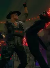 Saints Row: Doc Ketchum's Murder Circus