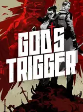 God's Trigger: O.M.G. Edition