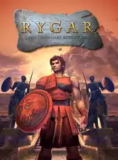 Rygar: The Legendary Adventure