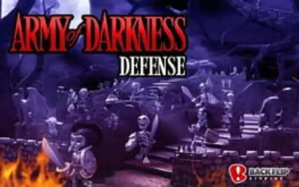 Army of Darkness Defense