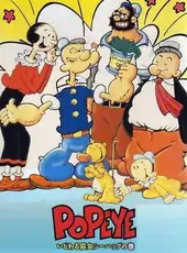 Popeye