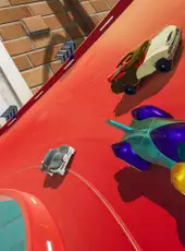 Hot Wheels Unleashed: Looney Tunes