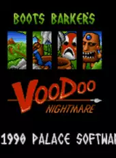 Voodoo Nightmare