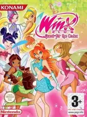 Winx Club : The Quest For The Codex