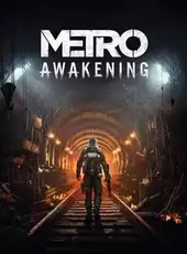 Metro Awakening