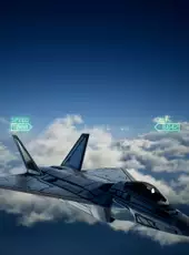 Ace Combat 7: Skies Unknown - Experimental Aircraft Series