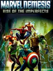 Marvel Nemesis: Rise of the Imperfects