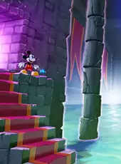 Epic Mickey: Power of Illusion