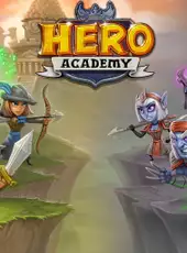 Hero Academy