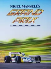 Nigel Mansell's Grand Prix