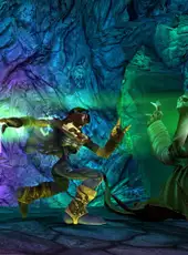 Legacy of Kain: Soul Reaver 1 & 2 Remastered