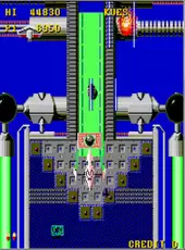 Arcade Archives: Darwin 4078