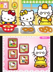 Hello Kitty: Happy Happy Family