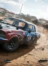 Wreckfest 2