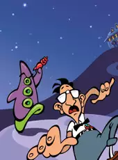 Day of the Tentacle