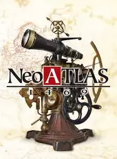 Neo Atlas 1469