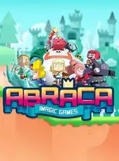 Abraca: Imagic Games