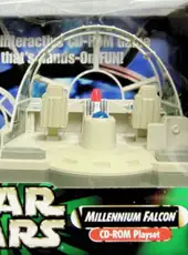 Star Wars: Millennium Falcon CD-ROM Playset