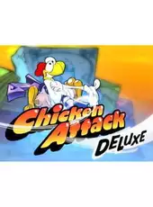 Chicken Attack Deluxe