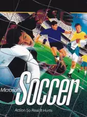 Microsoft Soccer