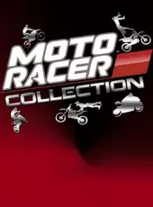 Moto Racer Collection