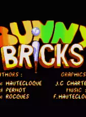 Bunny Bricks