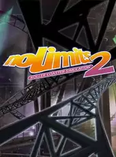 NoLimits 2 Roller Coaster Simulation