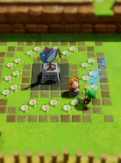 The Legend of Zelda: Link's Awakening