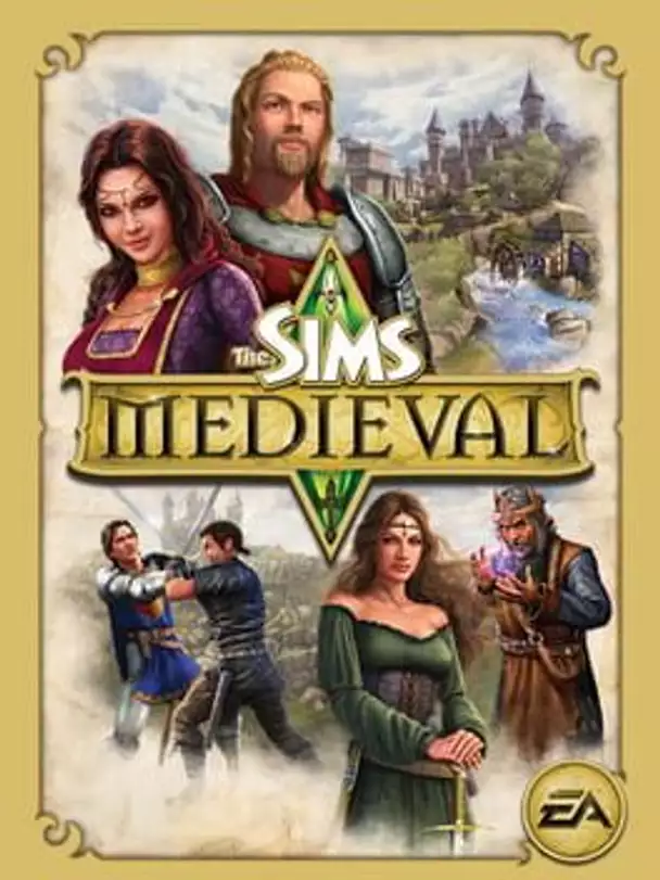 The Sims Medieval