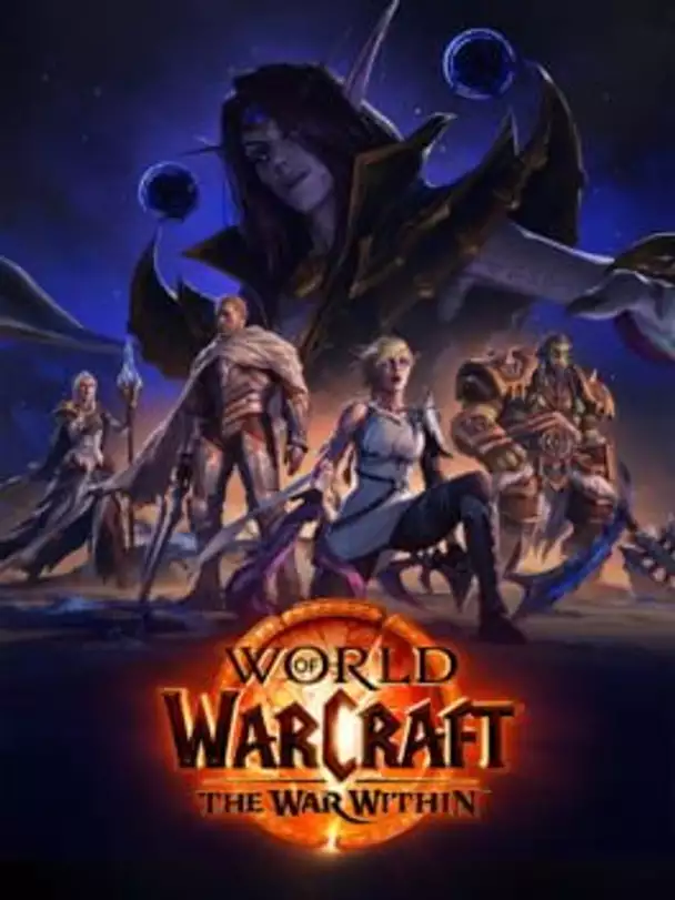 World of Warcraft: The War Within