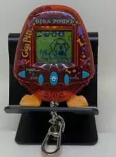 Giga Pets Plus: Giga Pound