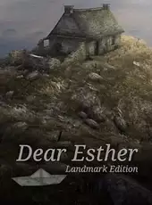 Dear Esther: Landmark Edition