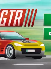 Super GTR Racing