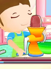 Cooking Mama: World Kitchen