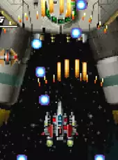 Arcade Archives: Viper Phase 1