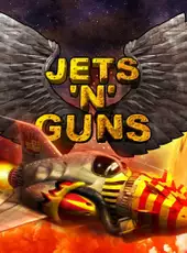 Jets'n'Guns