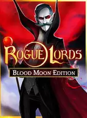 Rogue Lords: Blood Moon Edition