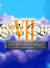 King's Quest VII: The Princeless Bride