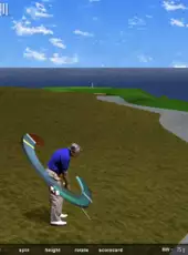 Microsoft Golf 1999 Edition