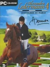 Alexandra Ledermann 4: Adventures at stud