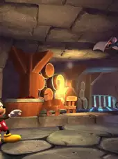 Castle of Illusion Starring Mickey Mouse