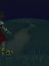 Kingdom Hearts Re:Chain of Memories