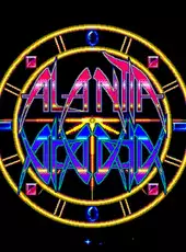 Alantia: Legend of Blue Star